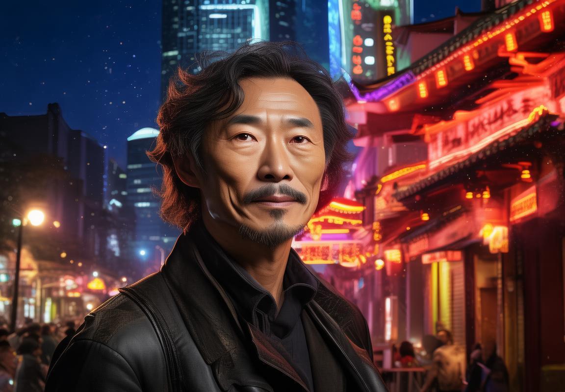 盛世遮天：三少笔下的经典英雄梦想与街头繁华