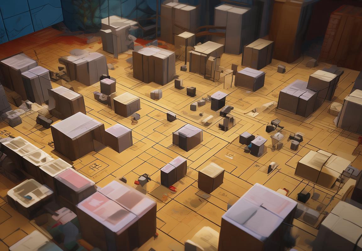 游戏达人三少带你畅游：推箱子游戏、多多自走棋欢乐不停