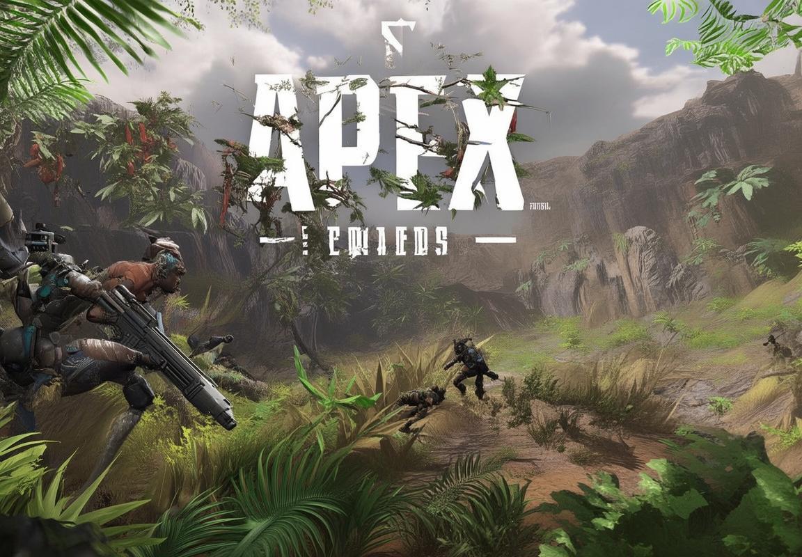 Apex英雄新赛季符文工房对战邪恶策略解析