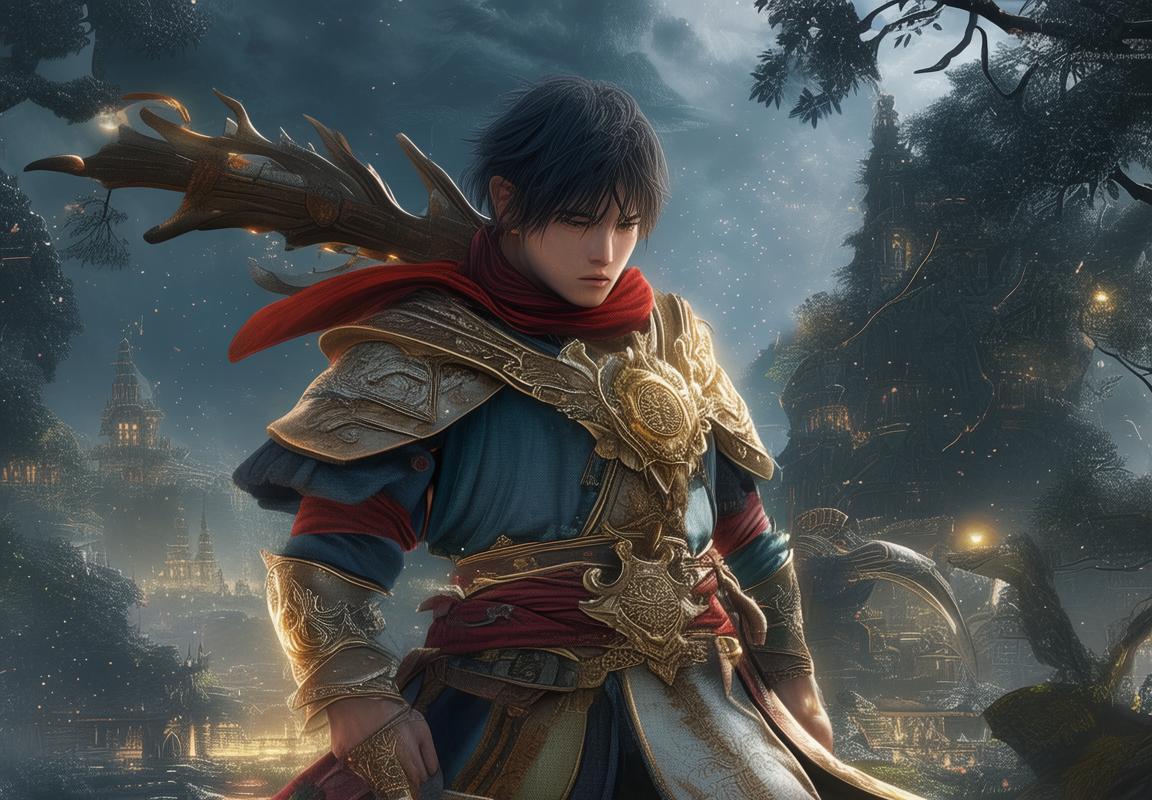 九天封神：英雄征途，挑战梦想传奇