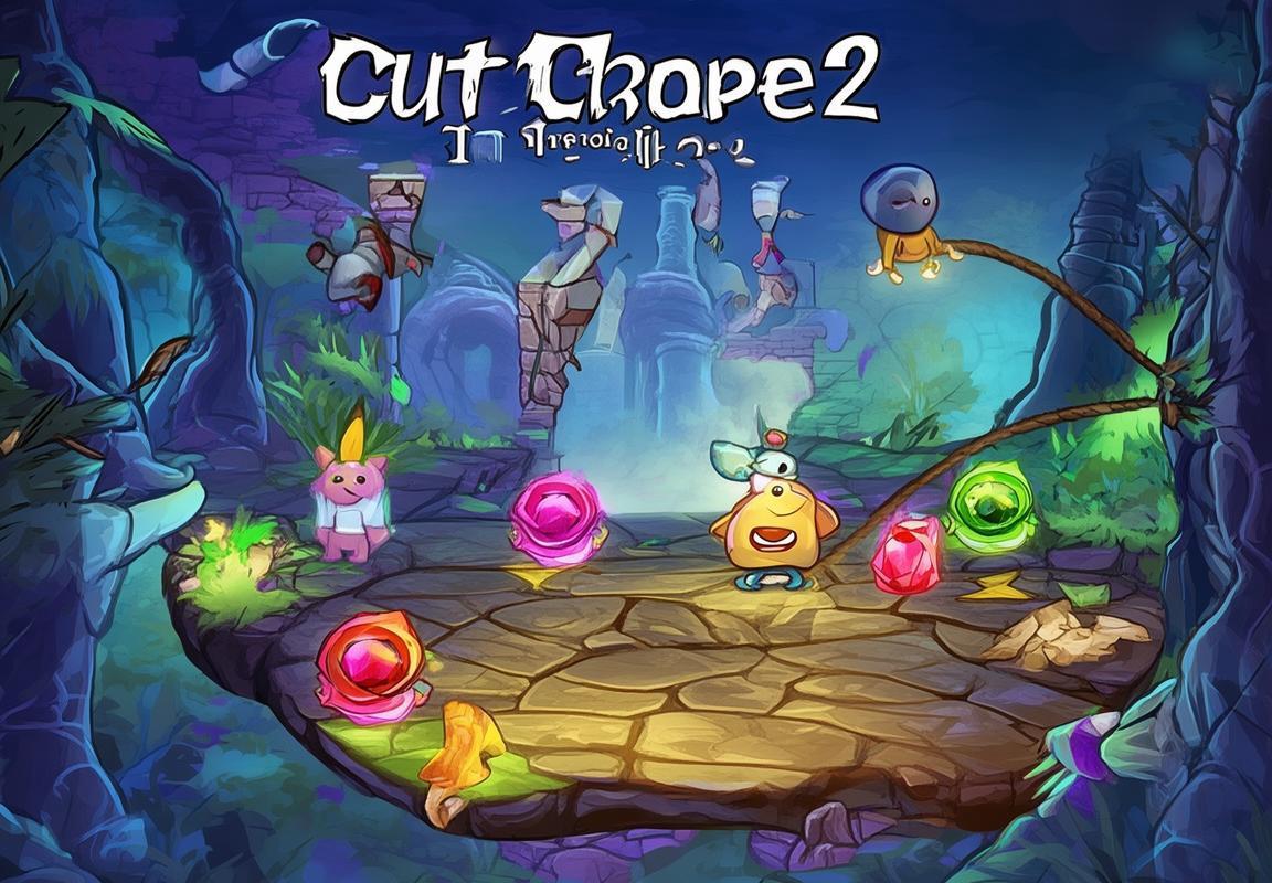 割绳子2上古卷轴狼人杀时刻：创新融合体验解析