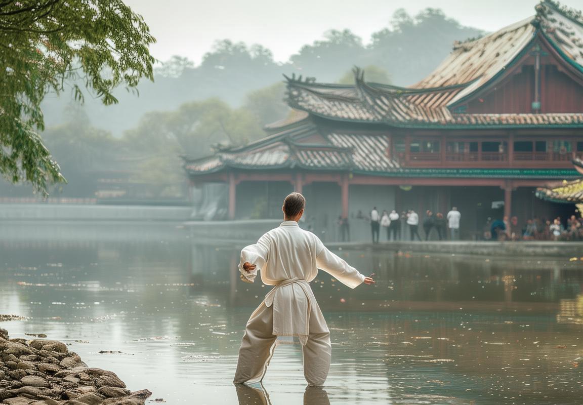 太极崛起：激情四溢，我们一起挑战新时代