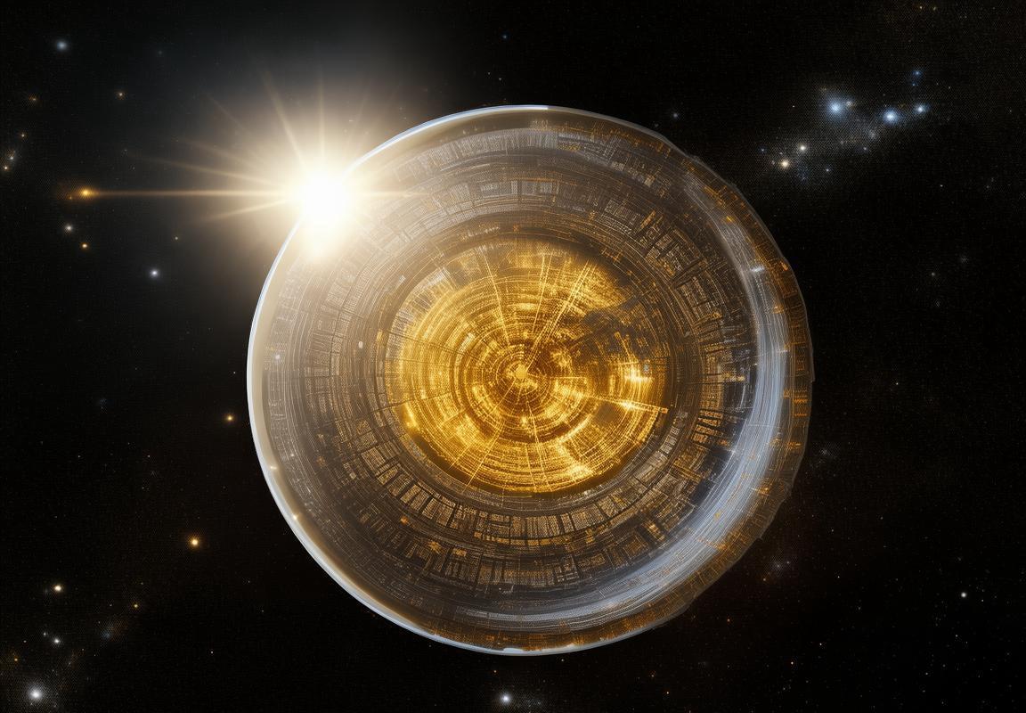 戴森球计划：宇宙文明能源获取与无主之地探索