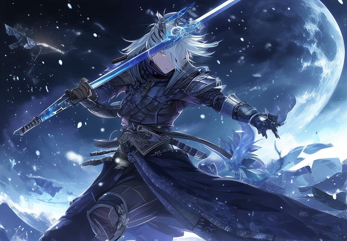口袋妖怪月华剑士展现华丽剑术，生化危机跨界合作引发热潮