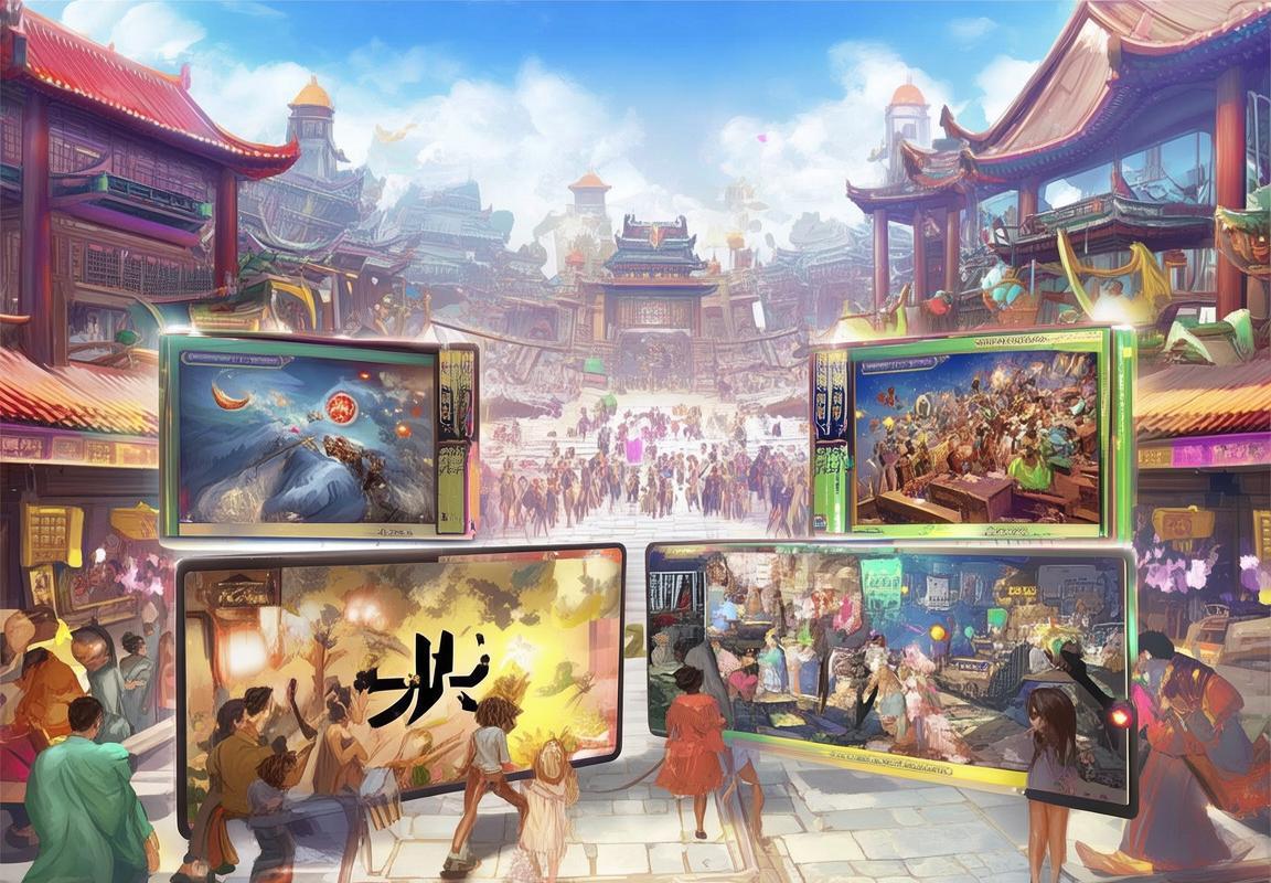 三国杀十周年&阴阳师百闻牌欢乐庆典
