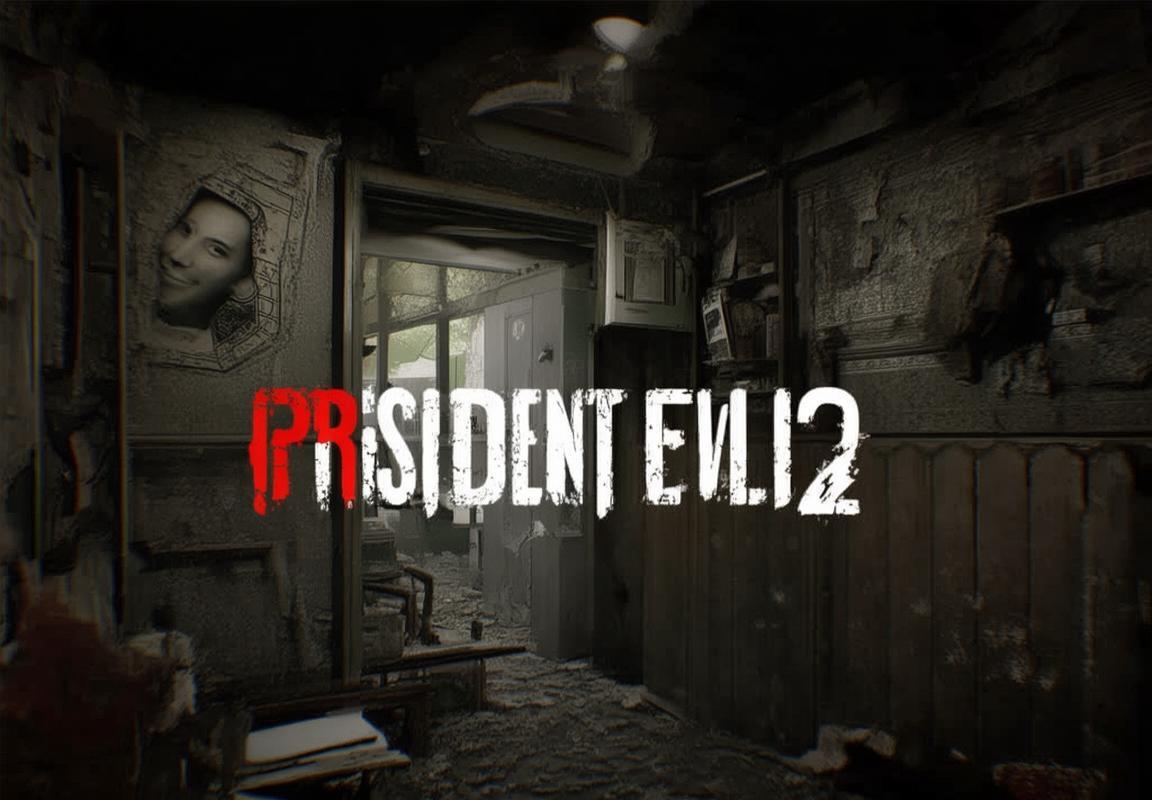 生化危机2重制版DLC：绝地求生刺激战场，心跳不止体验