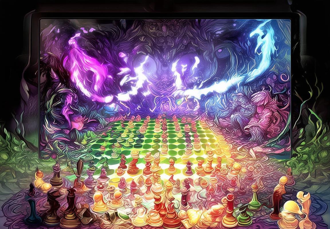 象棋新布局开启战斗之旅，阴阳师百闻牌，我们一起体验