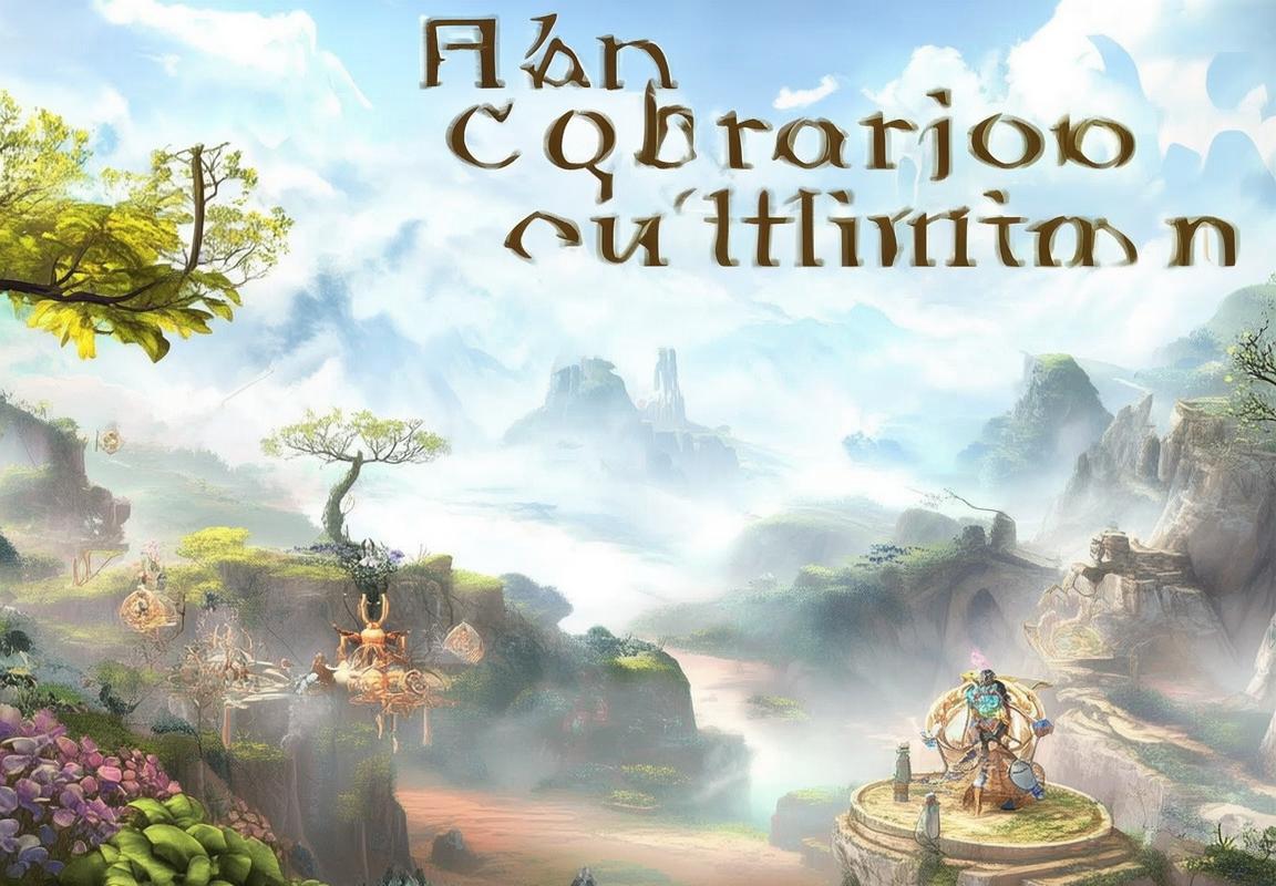 凡人修仙H5：挑战江湖，凡人修仙之旅体验