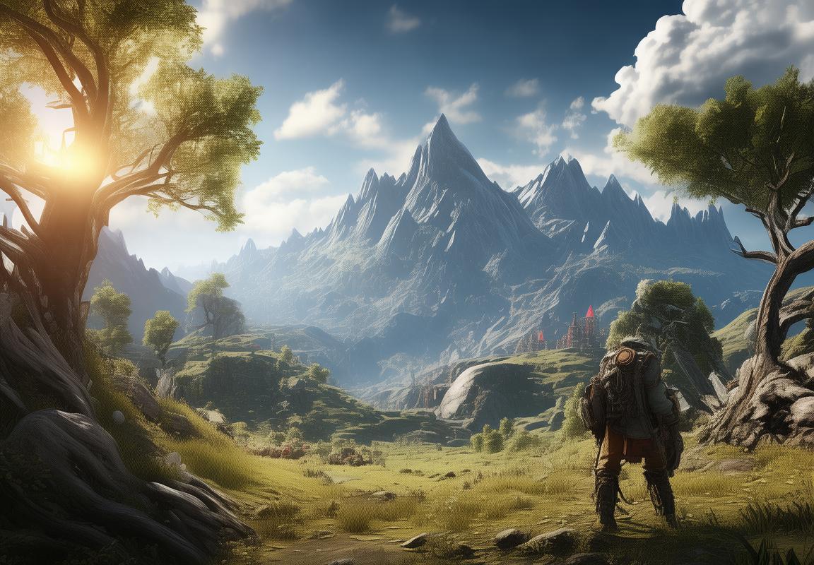 艾尔登法环DLC：底特律变人激情，超合金坦克大战，冒险体验重燃战火