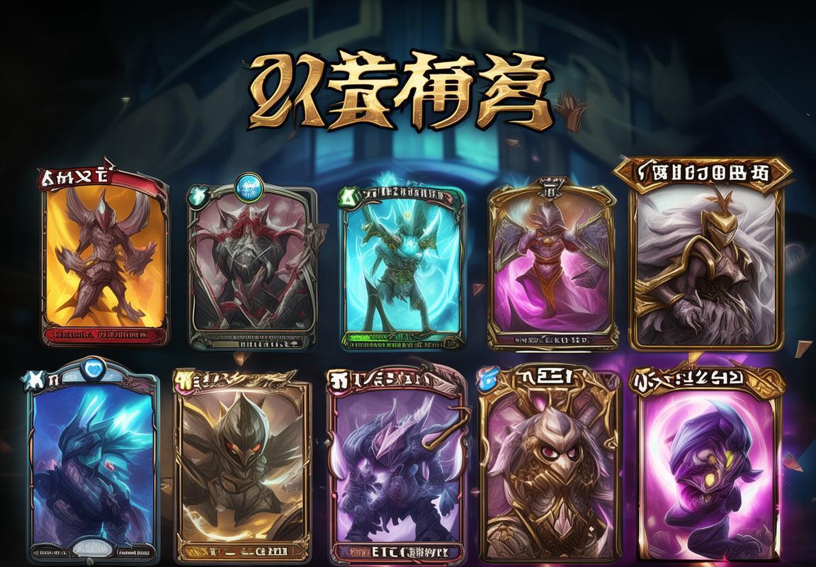 炉石传说新卡包尽在推理学院的烧脑派对策略对战