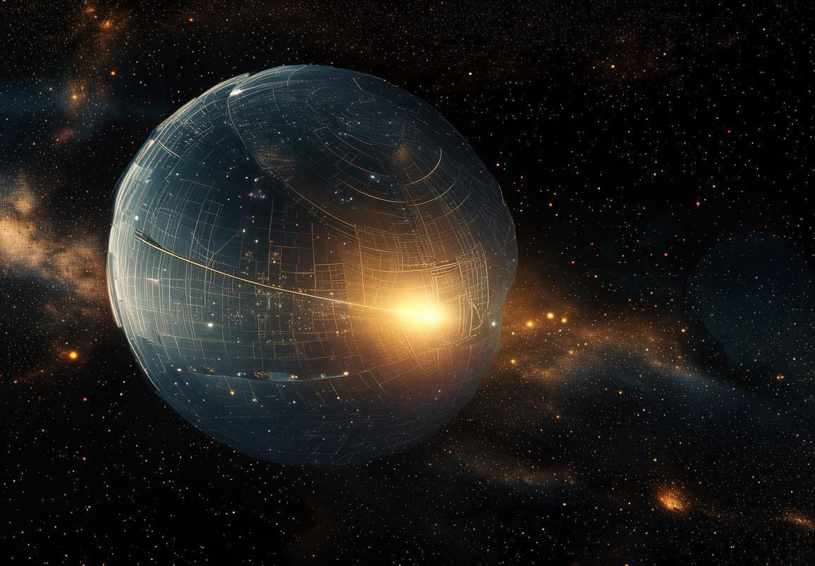 戴森球计划：宇宙挑战，破解地球饥荒，科技智慧助跨越生存困境