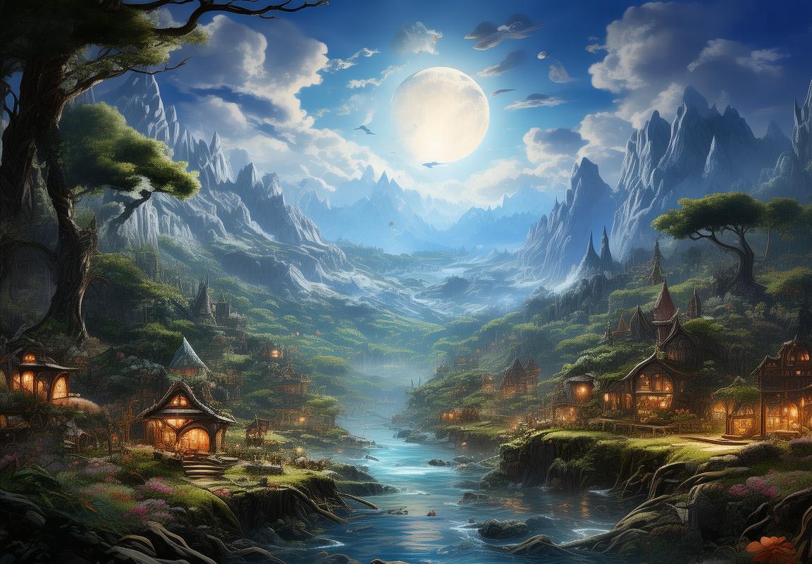 幻想战纪：英雄传奇，梦想冒险之旅
