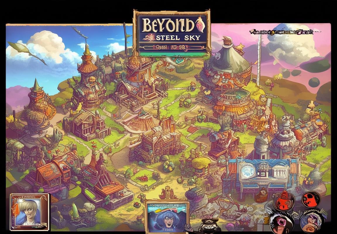 超凡双生DLC：欢乐冒险之旅与精准命中技能新体验