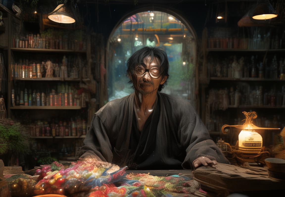 三少独步天下：梦想江湖中的英雄挑战