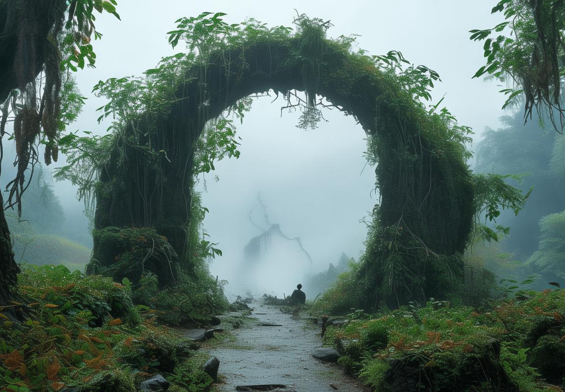 梦幻仙界：探寻神秘梦境中的星星与惊喜，拂去尘埃的净土