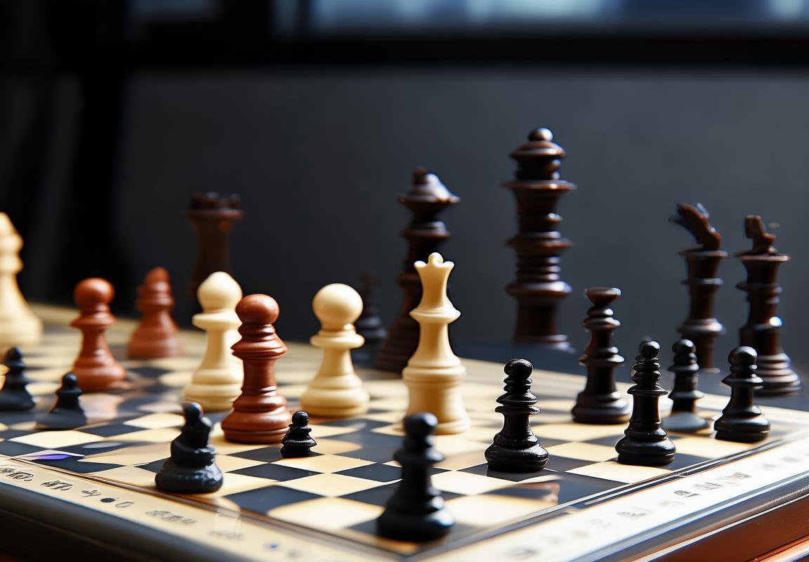 象棋天天象棋波西亚时光：象棋文化传承与强手对决体验