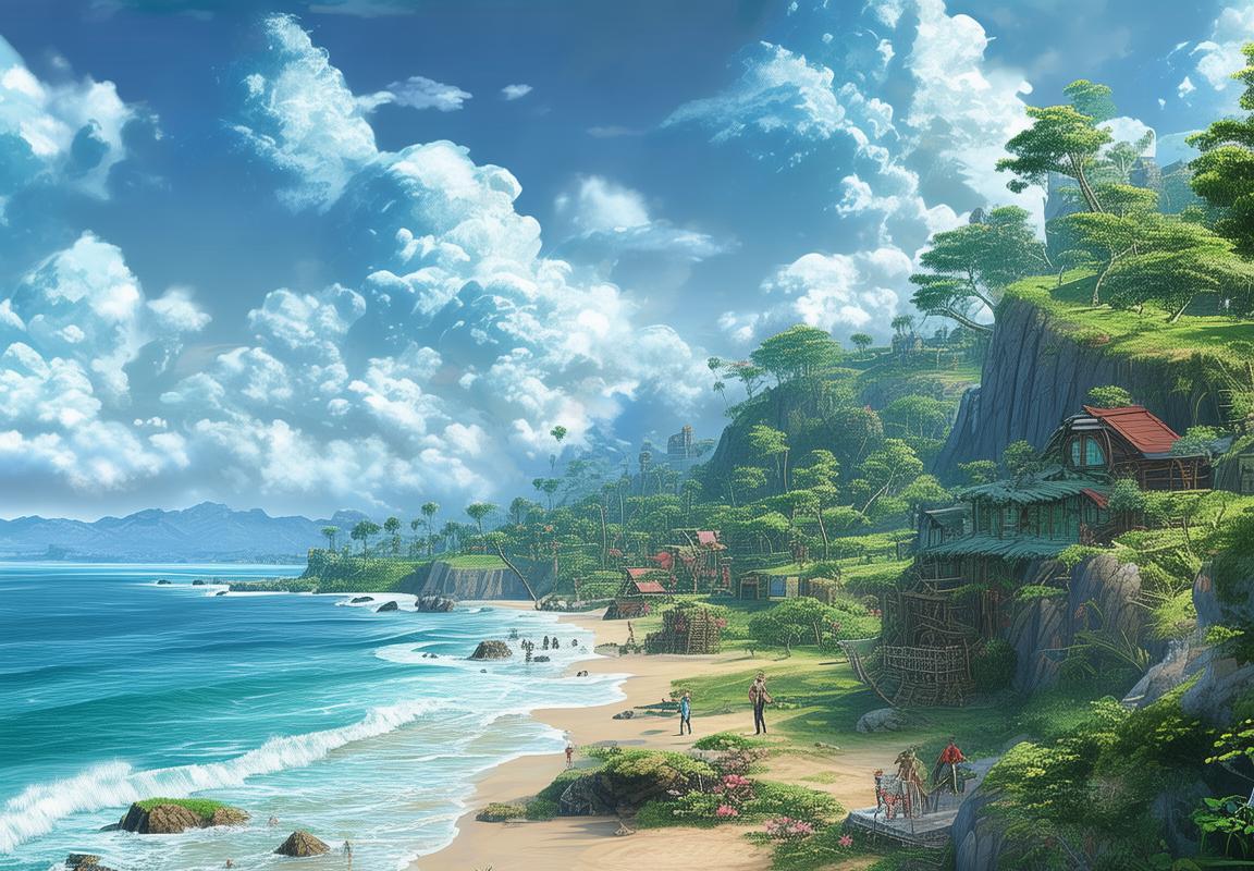 卡坦岛Online、戴森球计划、数码宝贝：梦想之旅中的科技挑战与友谊体验