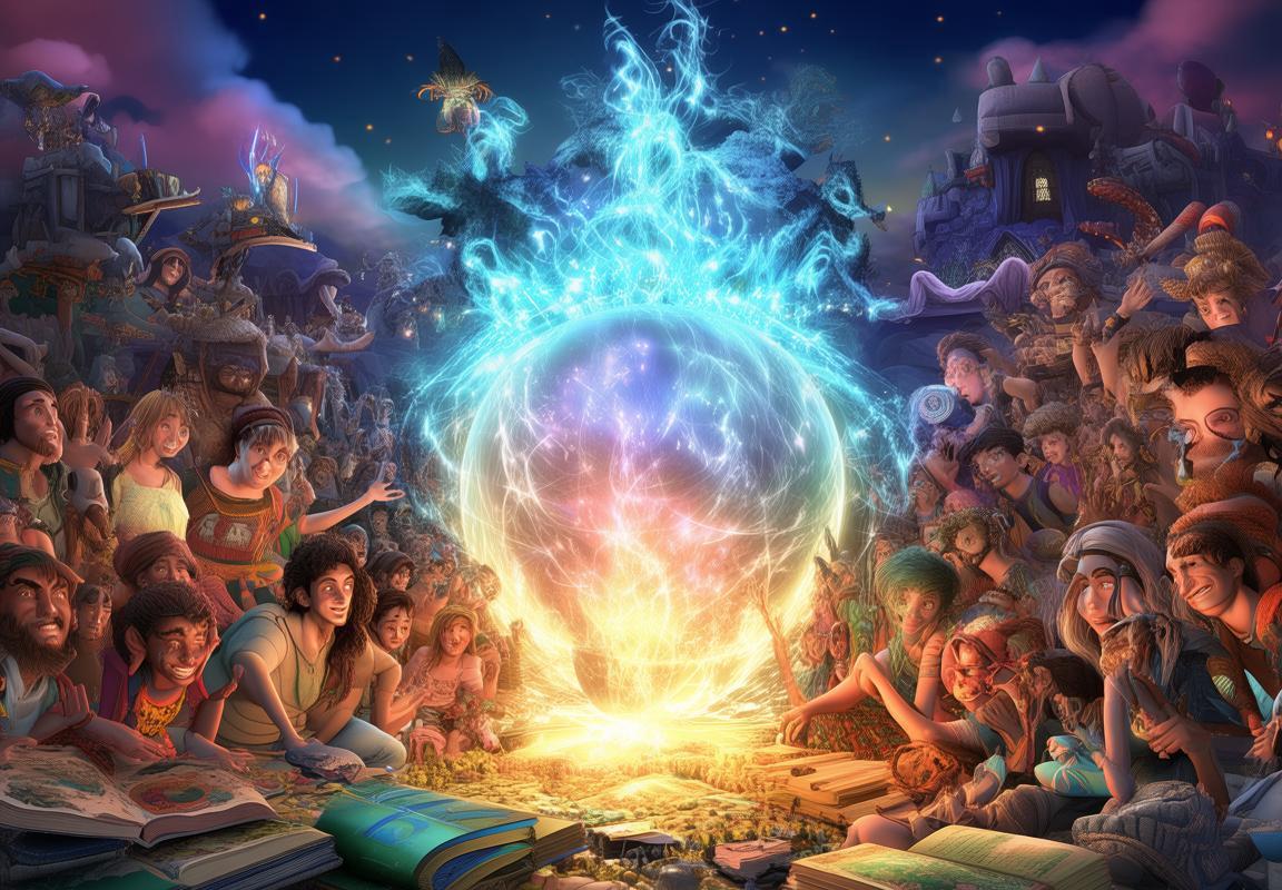 奇幻冒险×求生大逃杀：揭秘艾尔登法环、绝地求生与蜡笔小新的新鲜游戏故事