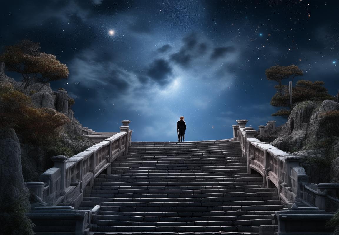 至尊仙道传奇：挑战与梦想的修真剑道之旅