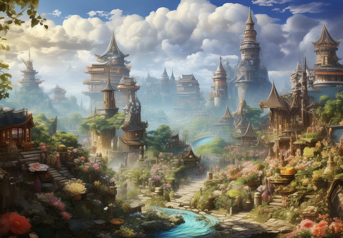 盛世遮天：三少笔下的英雄江湖体验之旅