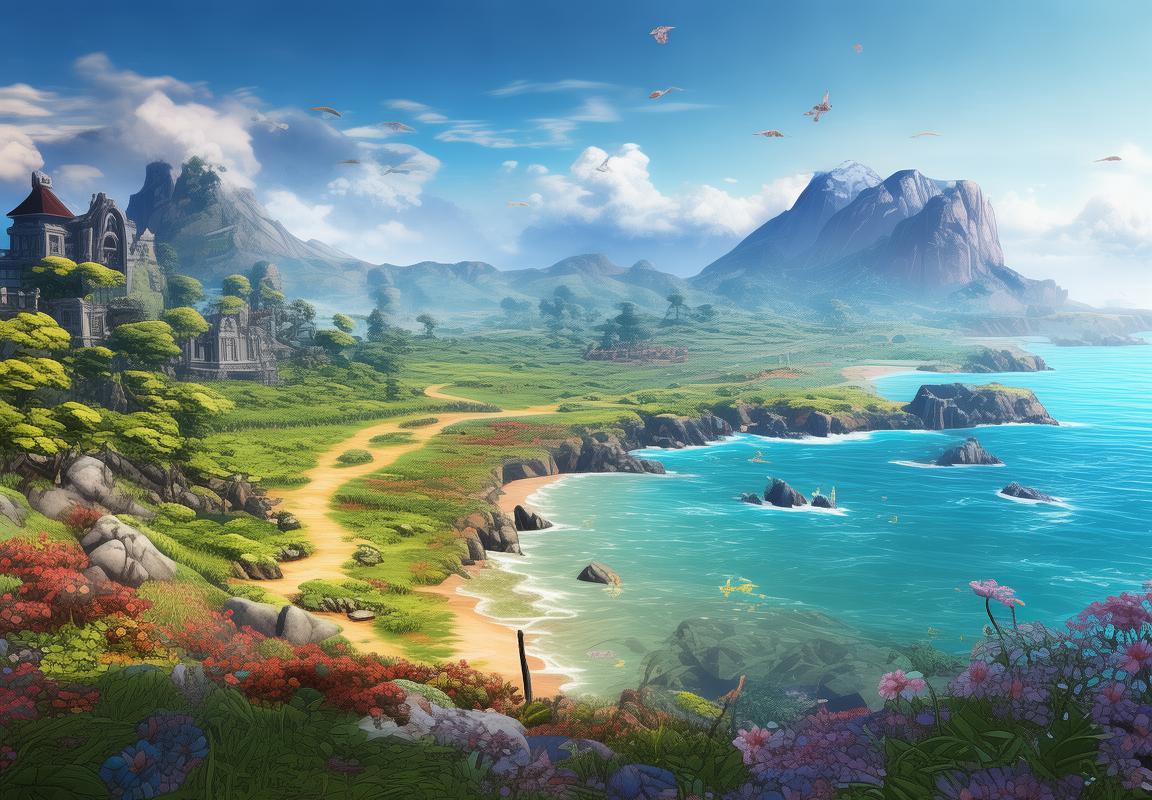 马岛之魂DLC：悠然自得挑战之旅，炫酷惊喜等你解锁