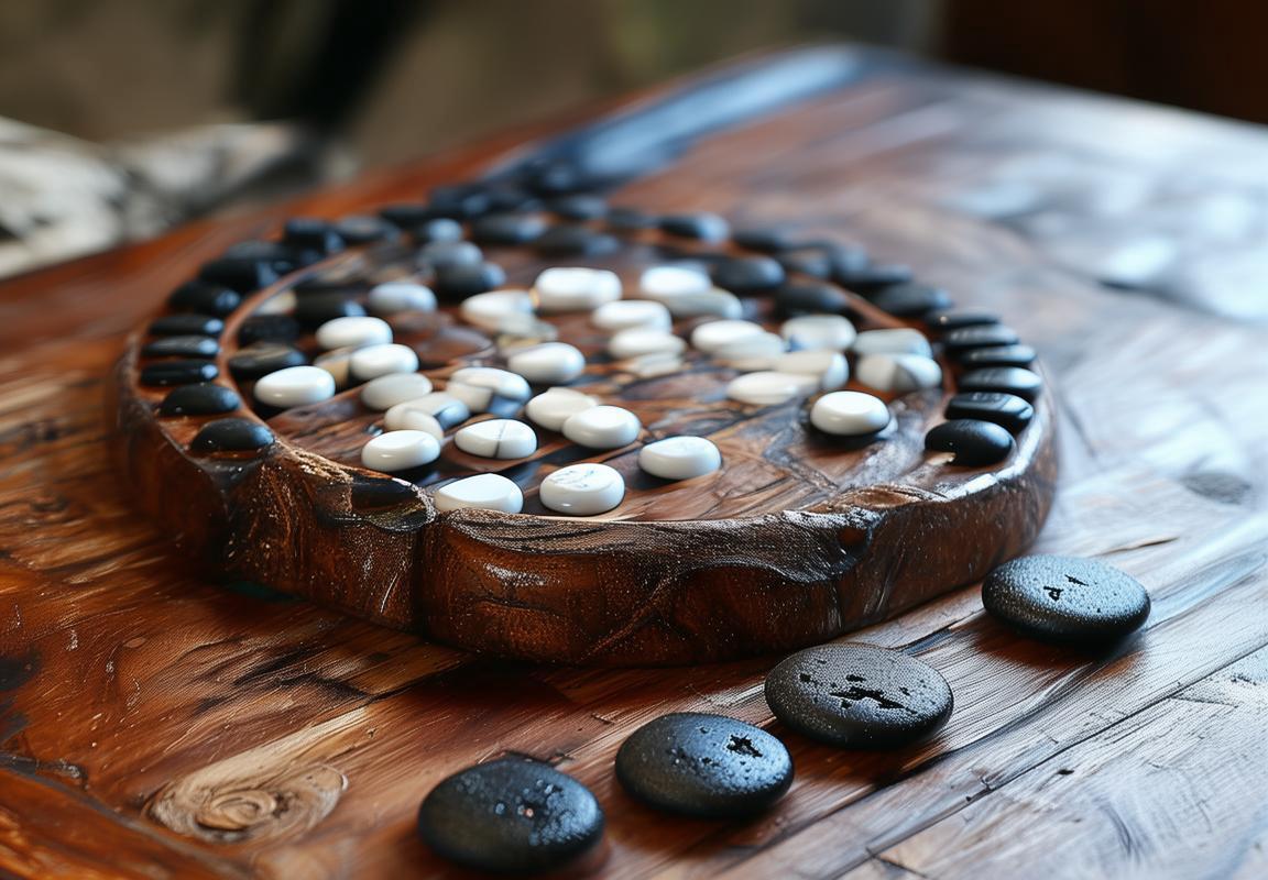 围棋新定式与狼人杀：智慧挑战与心理体验之旅
