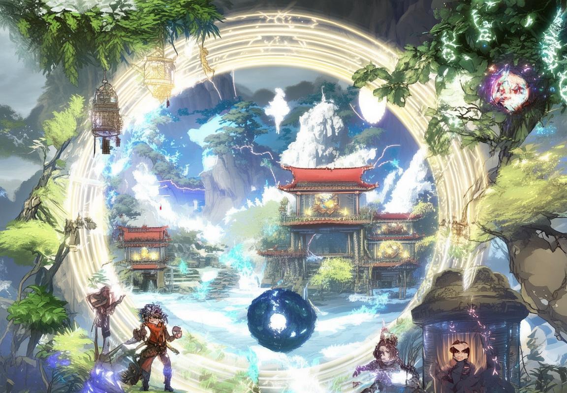 环世界阴阳师&百闻牌&美国卡车模拟：游戏攻略与玩家心声