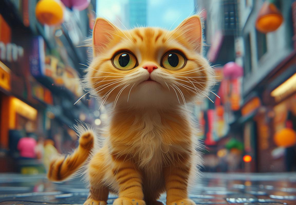 会说话的汤姆猫帝国时代：火爆全网的网络文化现象