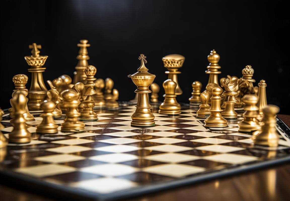 游戏世界中的智慧挑战：棋牌桌游对弈与卡车模拟物流之旅