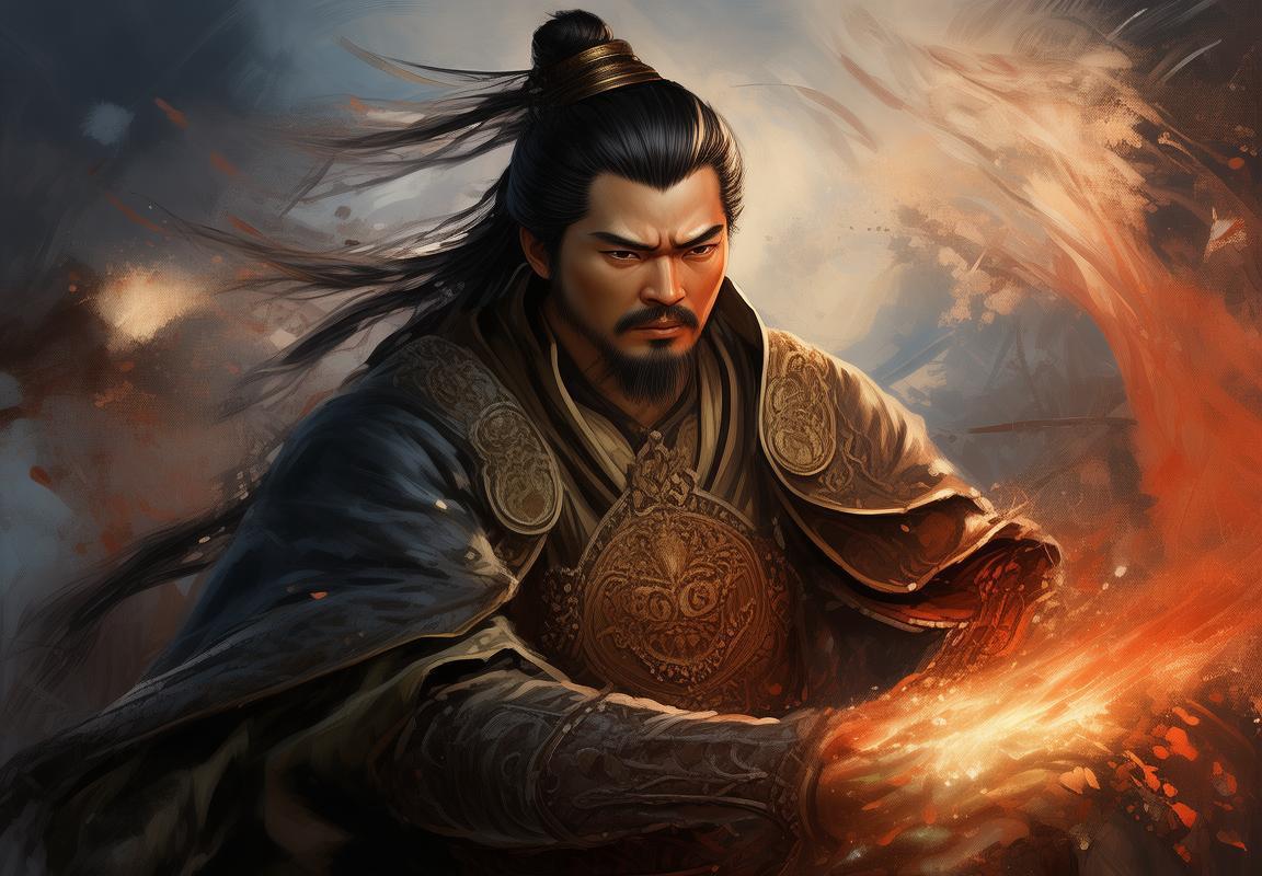 超凡三国：英雄传奇中的梦想与经典体验