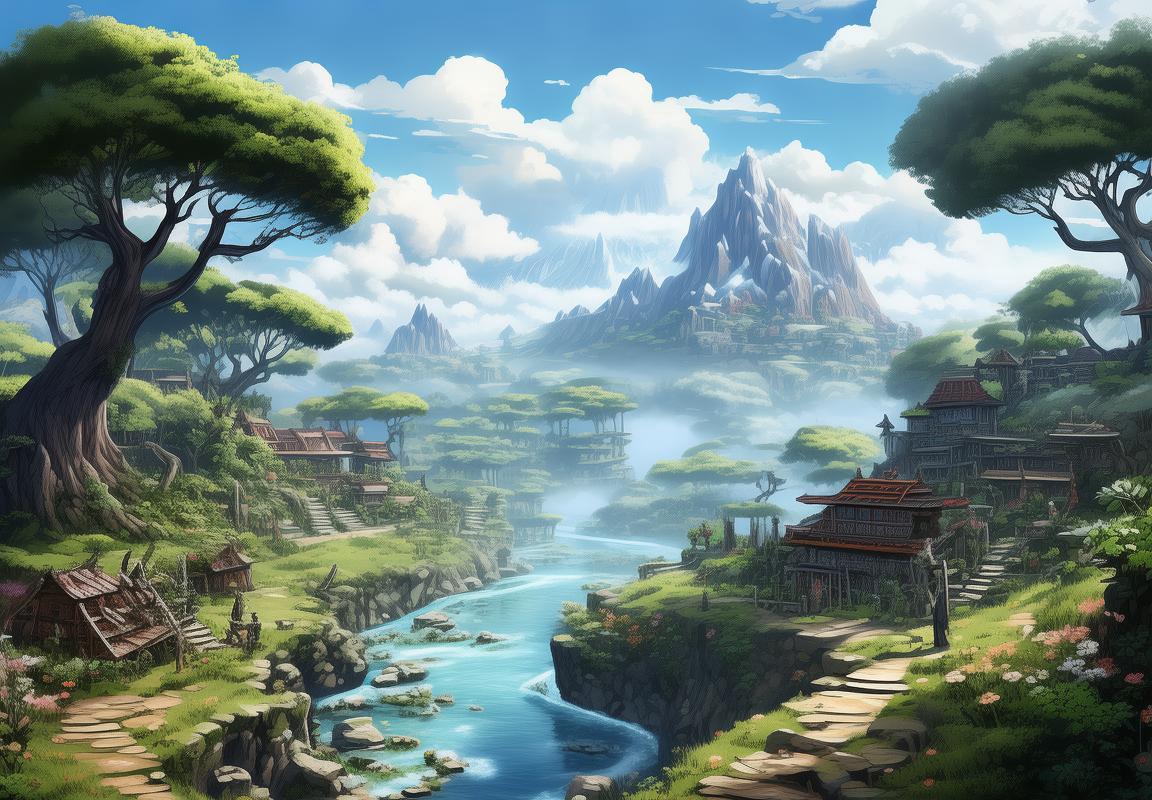 桃源深处有人家 艾尔登法环 永远的超级玛丽等你来战 游戏人生探寻