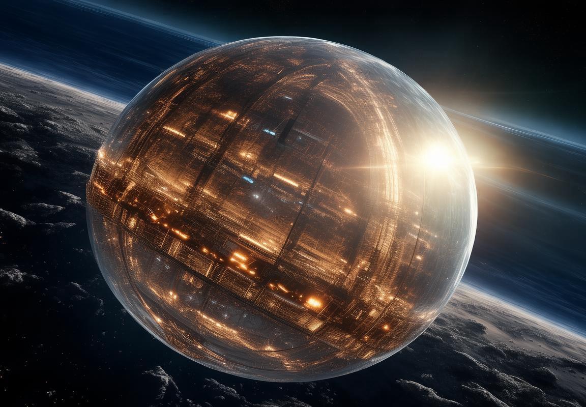 戴森球计划、宇宙森林与底特律变人：科技与生态融合的未来展望