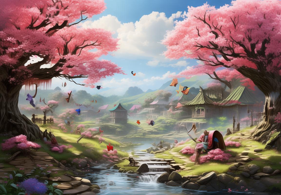 桃源深处有人家：使命召唤，先锋抵御怪物