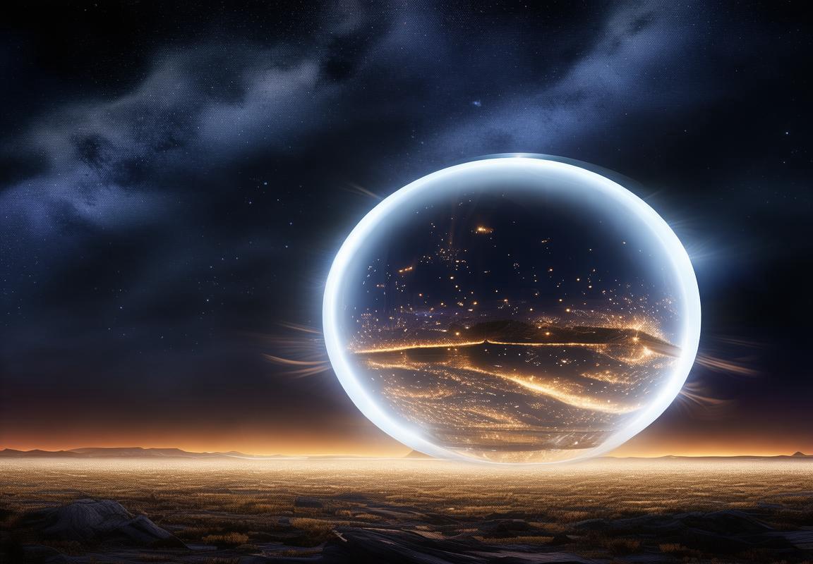 戴森球计划：推动无主之地人类文明发展与科技革新的宇宙征程