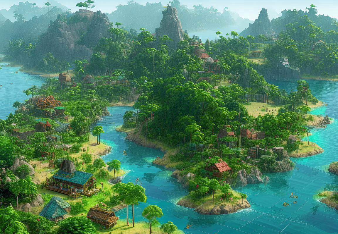 卡坦岛Online：萌趣无限，多多自走棋与动物园之星的奇幻游戏生活