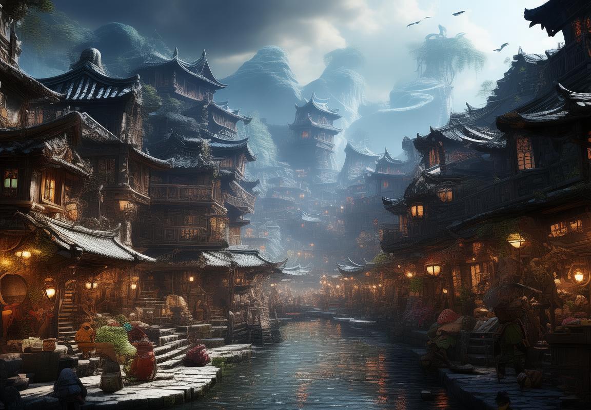 龙城争霸：英雄街头江湖剑法攻城传奇