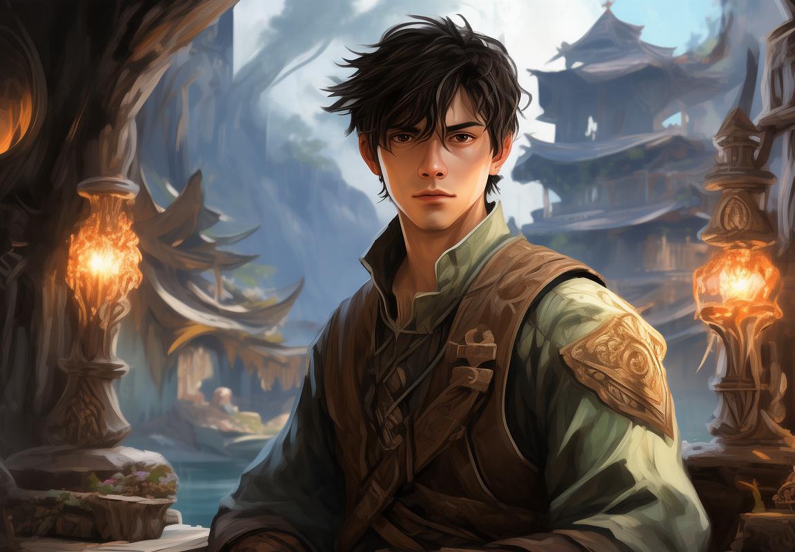 凡人修仙H5：梦想江湖，剑法体验，挑战无限
