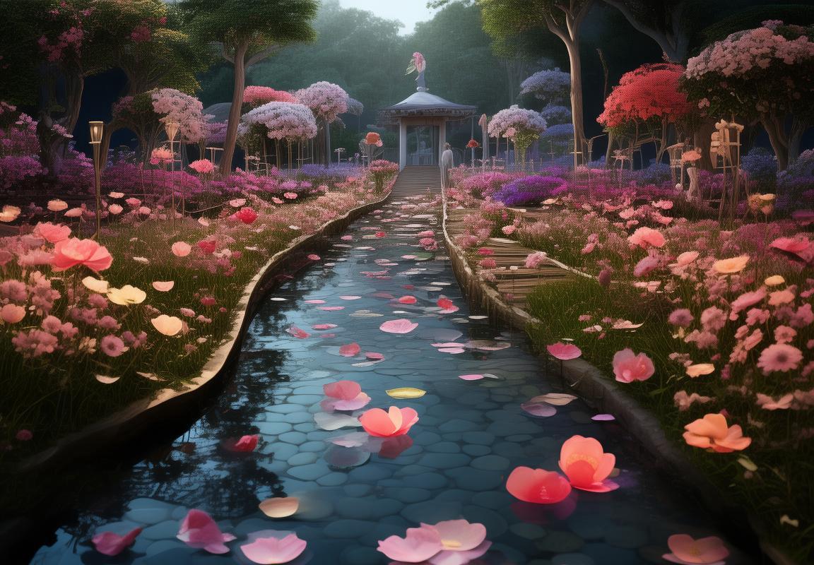 死亡空间梦幻花园2：浪漫篇章欢乐不停
