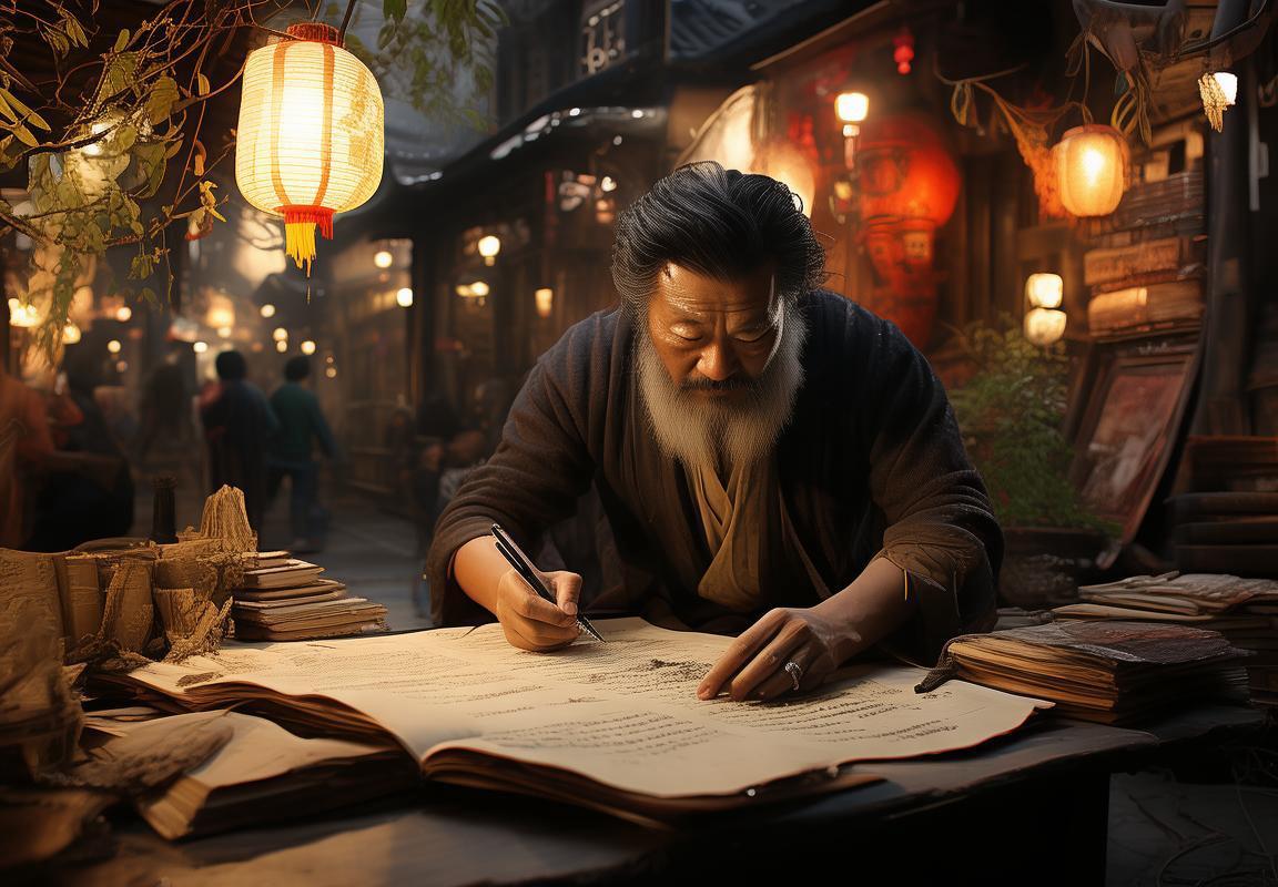 盛世遮天：英雄梦，激情征途