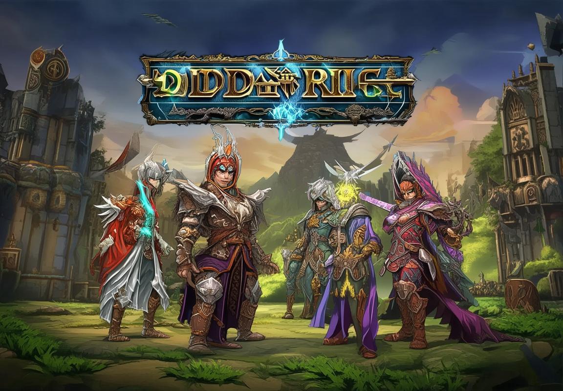 艾尔登法环DLC+魔兽争霸DLC：心跳不止的冒险体验与惊喜狂欢