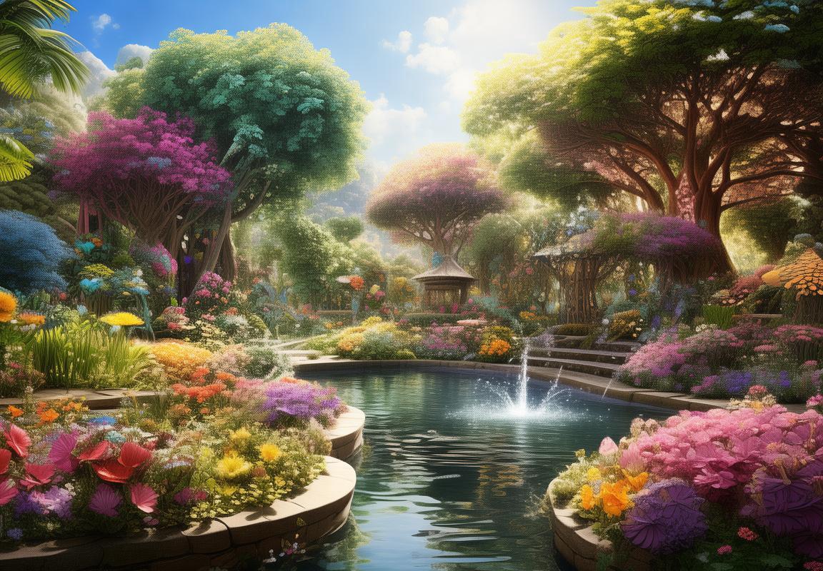梦幻花园赛博朋克2077与行尸走肉的虚拟现实未来之旅