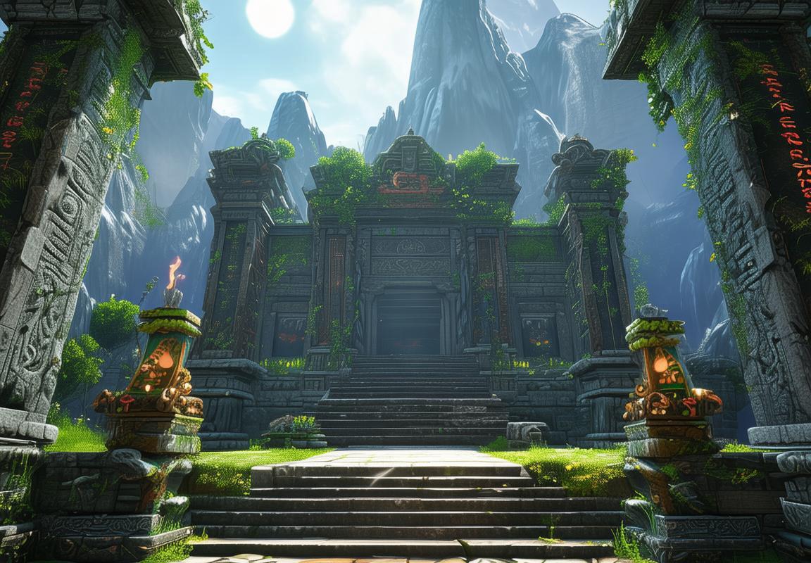 植物大战僵尸神庙逃亡2：惊险之旅不停歇，超凡双生攻略