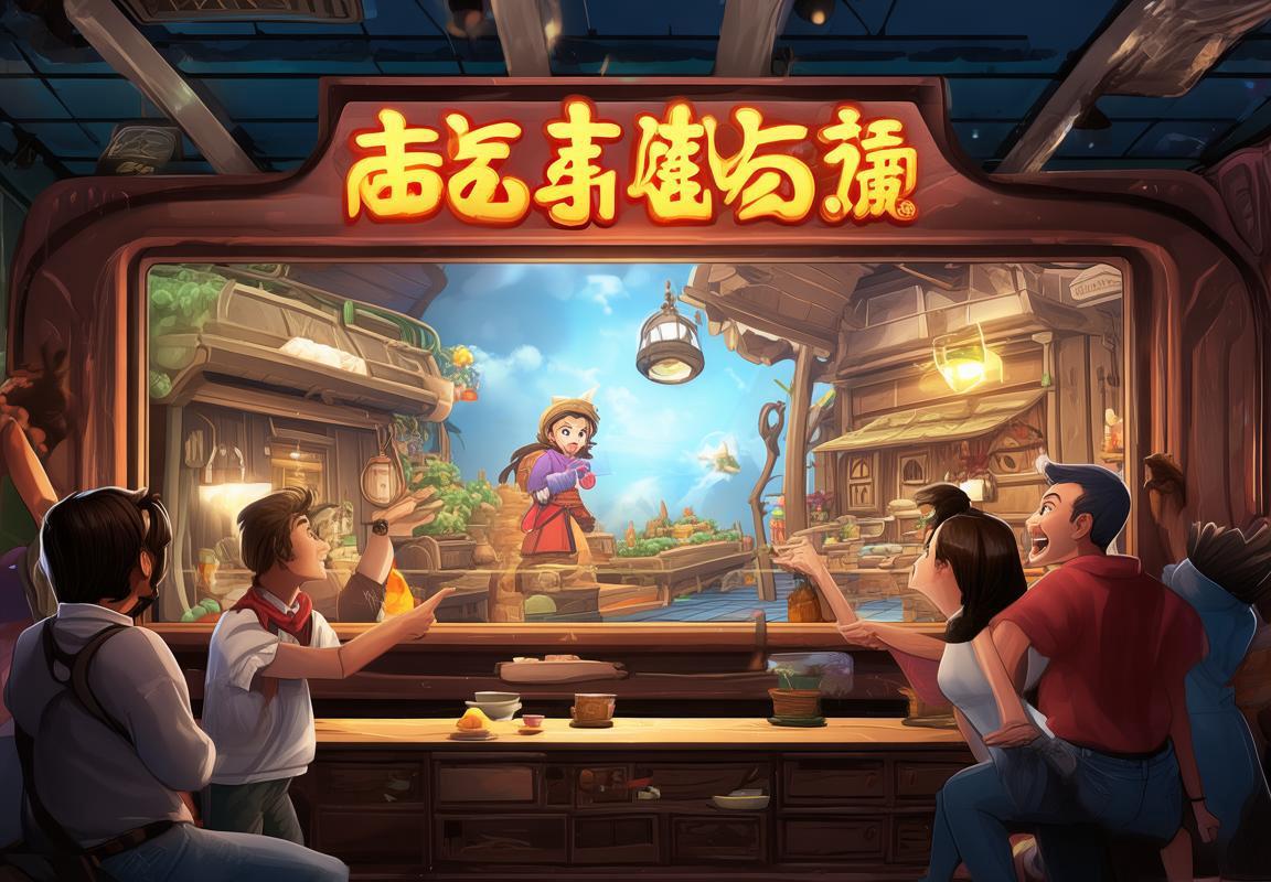 王者荣耀新英雄“温馨工坊”生活气息来袭！