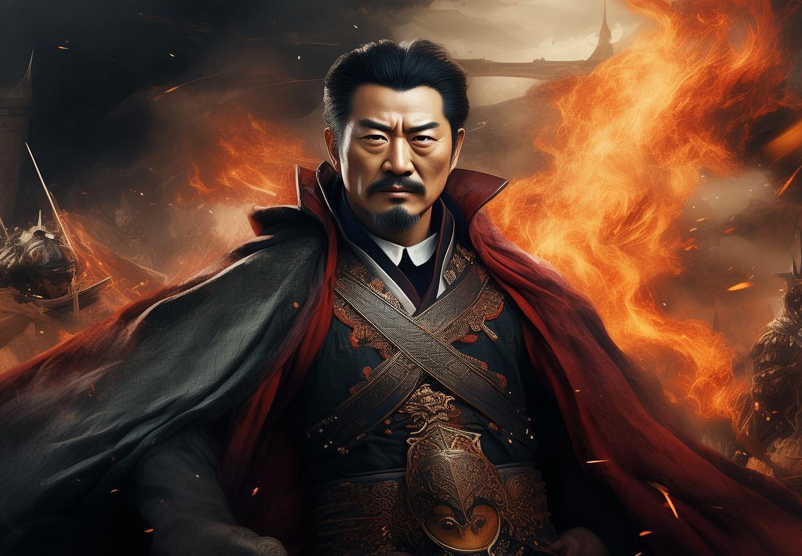 超凡三国：英雄长空，经典挑战再现