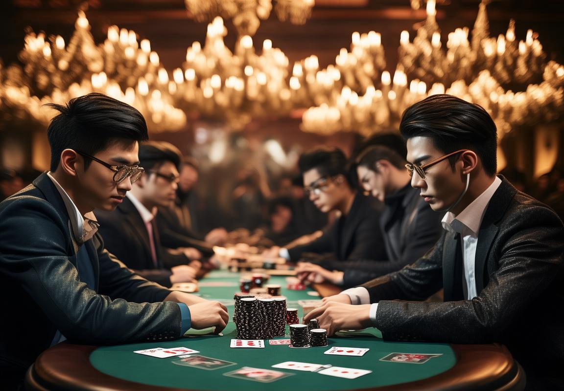 德州扑克新赛事：纵横棋盘，名侦探柯南激情挑战，经典跨界惊喜体验