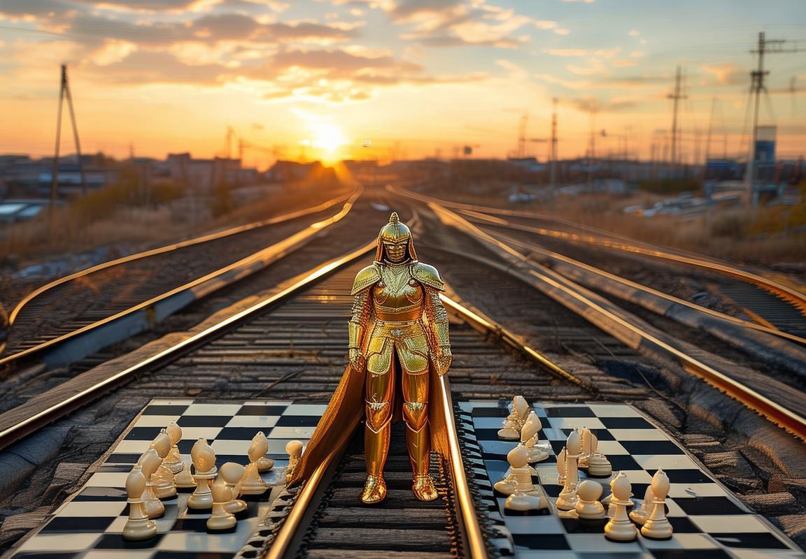 五子棋新技巧与铁路帝国：梦想、挑战与惊喜