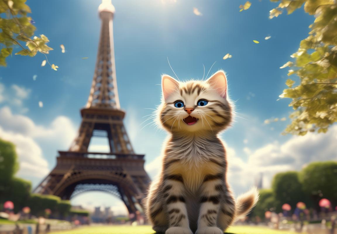 会说话的汤姆猫环世界打造梦想之都：梦想街头，惊喜体验，文明之旅
