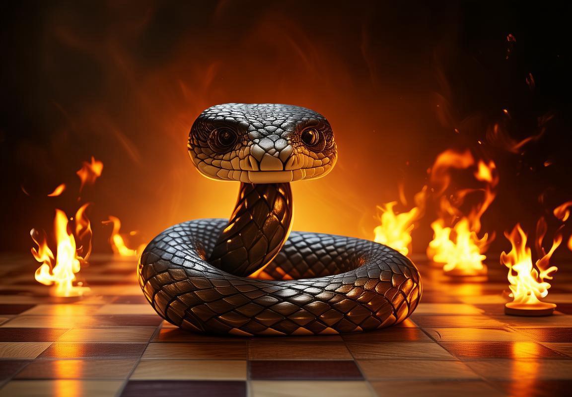 沙罗曼蛇：纵横棋盘的速度与激情，游戏更新再创辉煌