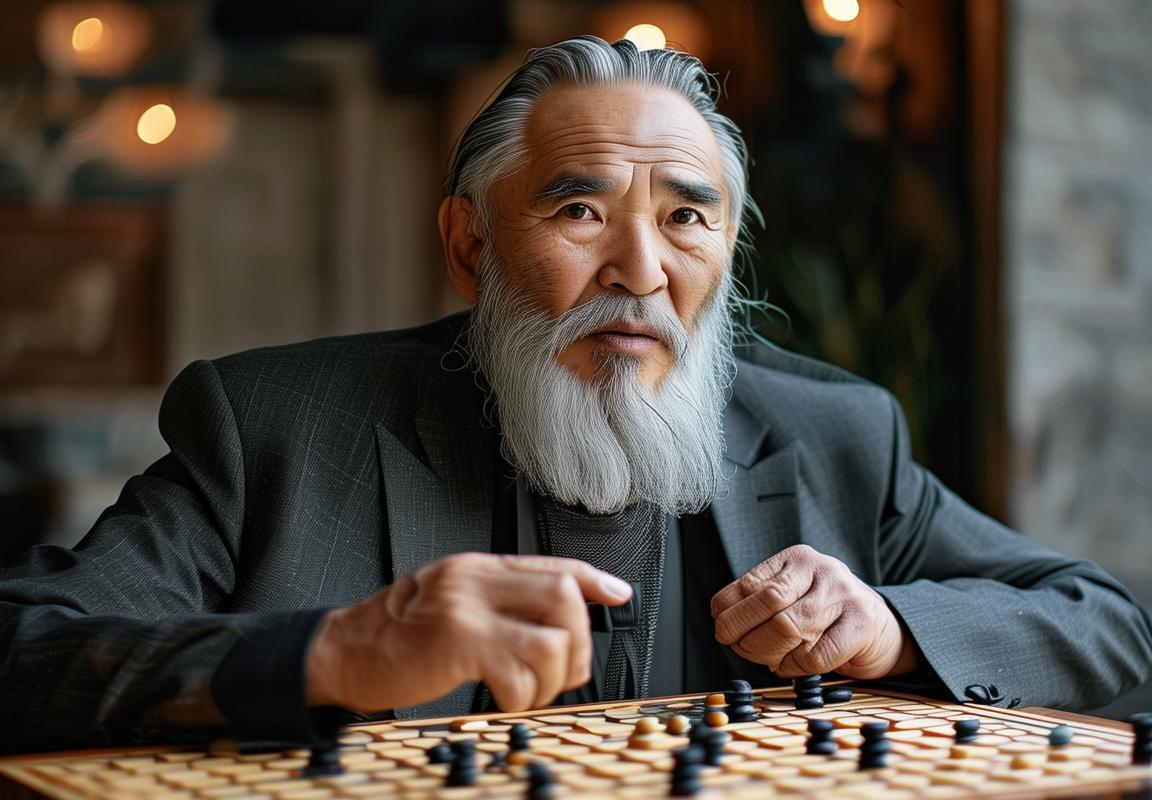 围棋翱翔：三少弈城围棋之旅，挑战与灵魂的共鸣