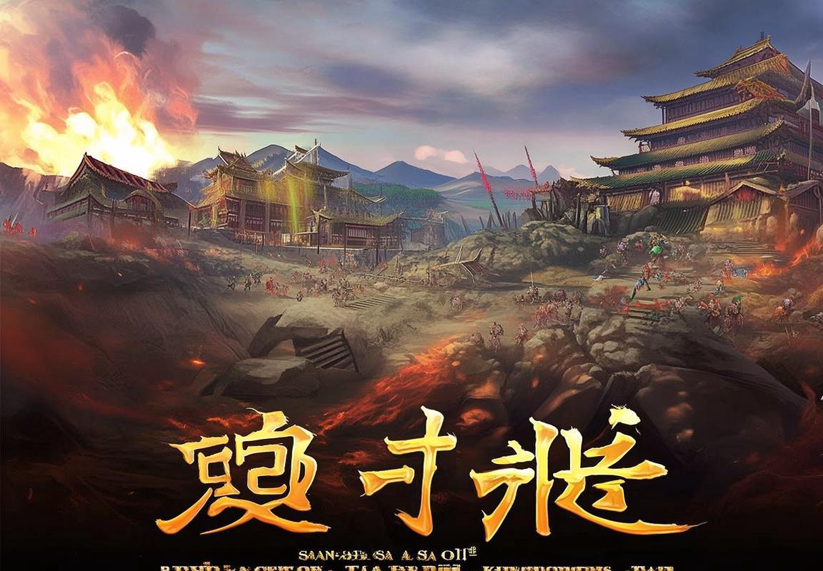 三国杀OL：三国文化体验与多元游戏模式下的欢乐博弈